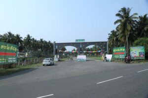 Sri Sai City 11