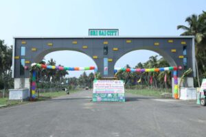 Sri Sai City 19